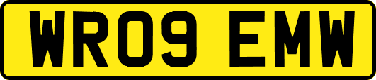 WR09EMW