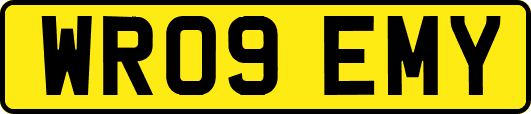 WR09EMY