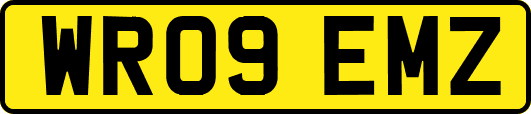 WR09EMZ