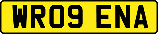 WR09ENA