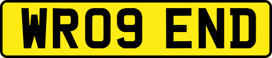 WR09END