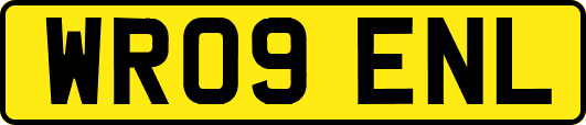 WR09ENL
