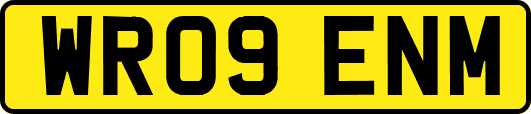 WR09ENM