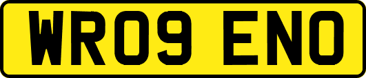 WR09ENO