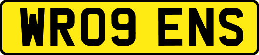 WR09ENS