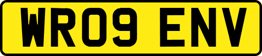 WR09ENV