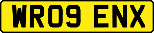 WR09ENX