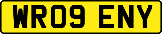 WR09ENY