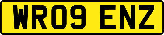 WR09ENZ