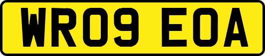 WR09EOA