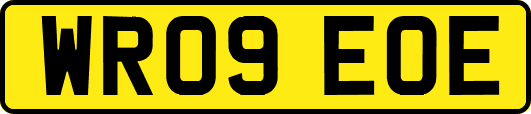 WR09EOE