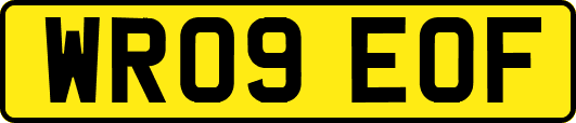 WR09EOF