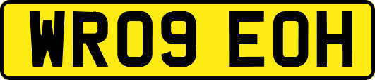 WR09EOH