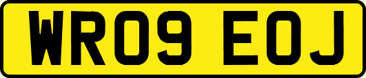 WR09EOJ