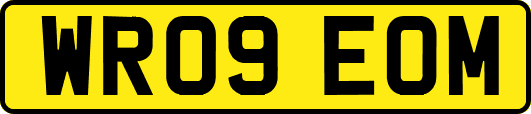 WR09EOM