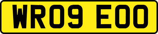 WR09EOO