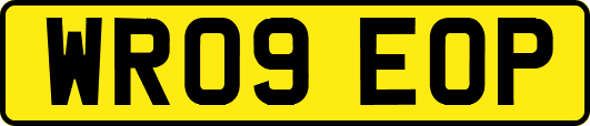 WR09EOP