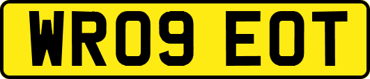 WR09EOT