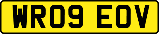WR09EOV