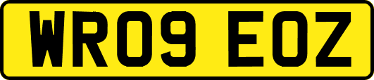 WR09EOZ