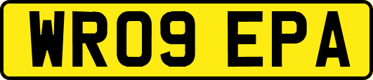 WR09EPA