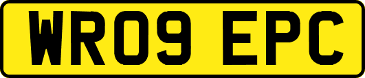 WR09EPC