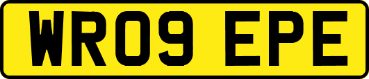 WR09EPE
