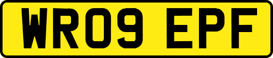 WR09EPF