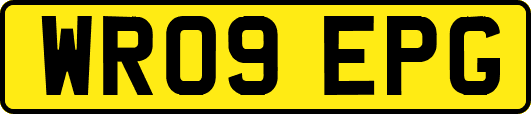 WR09EPG
