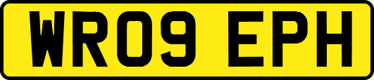 WR09EPH