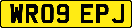 WR09EPJ