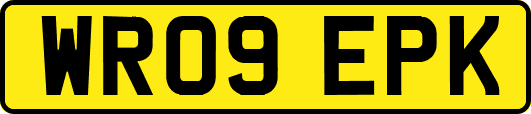 WR09EPK