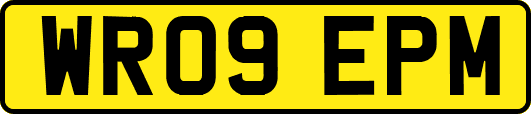 WR09EPM