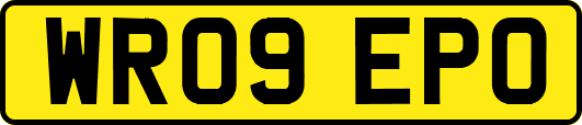 WR09EPO