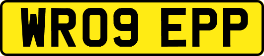 WR09EPP