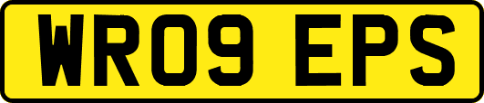 WR09EPS
