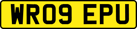 WR09EPU