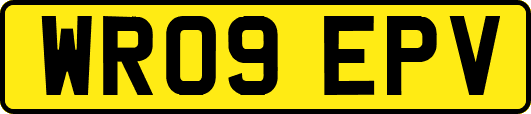 WR09EPV