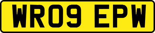 WR09EPW