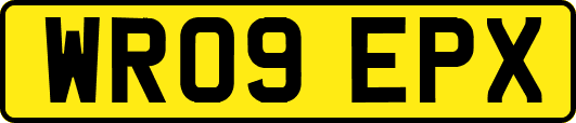 WR09EPX