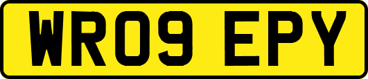 WR09EPY