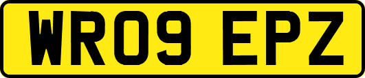 WR09EPZ