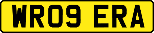 WR09ERA