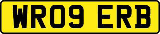 WR09ERB