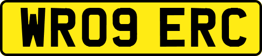 WR09ERC