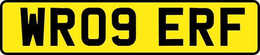 WR09ERF