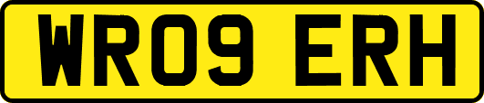 WR09ERH