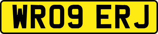 WR09ERJ