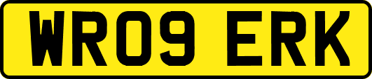 WR09ERK
