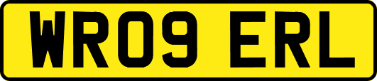 WR09ERL